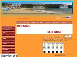 Sites similar to huatulco.com.mx