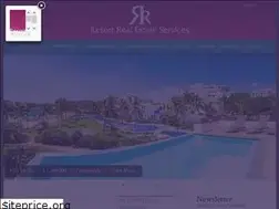 Sites similar to huatulcorealestate.com.mx