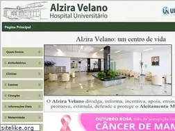 Sites similar to huav.com.br