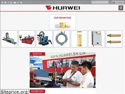 Sites similar to huawei-cutting.com