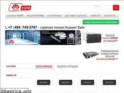 Sites similar to huawei-sale.ru