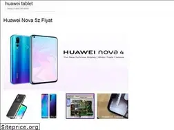 Sites similar to huawei-tablet.web.app