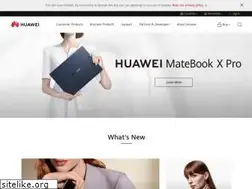 Sites similar to huawei.at