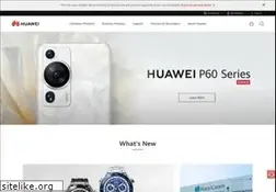 Sites similar to huawei.com
