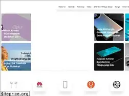 Sites similar to huaweiailesi.com