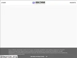 Sites similar to huaweiemuithemes.blogspot.com