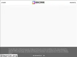 Sites similar to huaweiemuithemes.blogspot.in