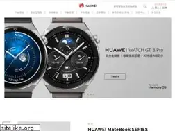 Sites similar to huaweifans.com.tw