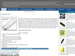 Sites similar to huaweifirmwareupdate.blogspot.com
