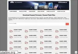 Sites similar to huaweiflashfiles.com