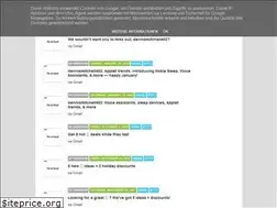 Sites similar to huaweiluau22.blogspot.com