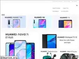 Sites similar to huaweimall.ma