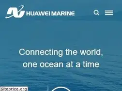 Sites similar to huaweimarine.com