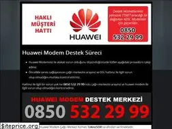 Sites similar to huaweimodem.net