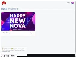 Sites similar to huaweisg.jumper.ai