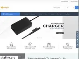Sites similar to huaweishiadapter.com