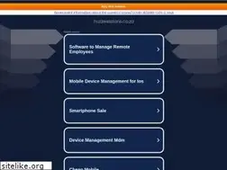 Sites similar to huaweistore.co.za