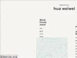 Sites similar to huaweiwei.net