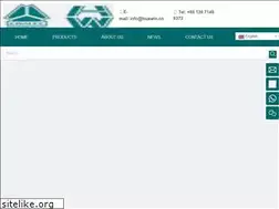 Sites similar to huawin.cn