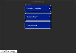 Sites similar to huaxingui.com