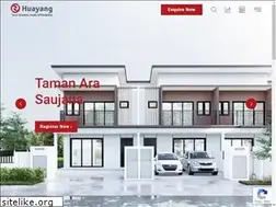 Sites similar to huayang.com.my