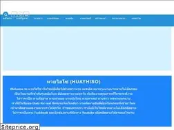 Sites similar to huayhiso.com