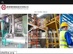 Sites similar to huayin.com.tw