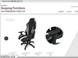 Sites similar to huaying-pu.com