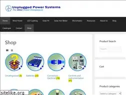 Sites similar to huayingwindpower.com
