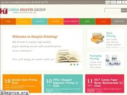 Sites similar to huayinprinting.com
