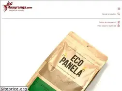 Sites similar to huayranga.com
