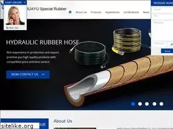 Sites similar to huayu-hose.com