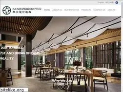 Sites similar to huayuanorg.com.sg