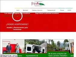 Sites similar to huazalingo.gob.mx