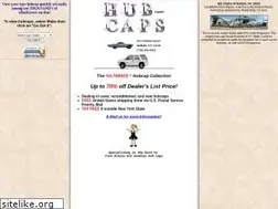 Sites similar to hub-caps.com
