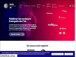 Sites similar to hub-franceia.fr