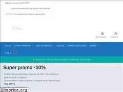 Sites similar to hub-gifts.com