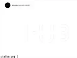 Sites similar to hub-ibaraki-art.com