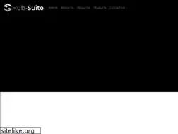 Sites similar to hub-suite.com