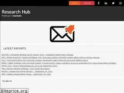 Sites similar to hub.african-markets.com
