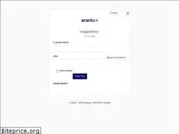 Sites similar to hub.arantu.com