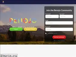 Sites similar to hub.benojo.com