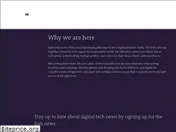 Sites similar to hub.berlin