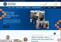 Sites similar to hub.ca
