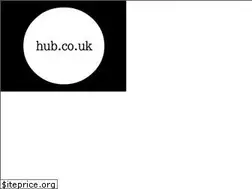 Sites similar to hub.co.uk