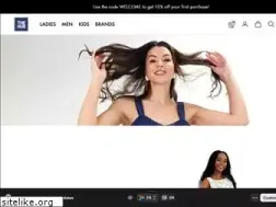 Sites similar to hub.co.za