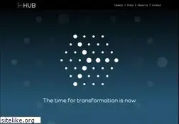 Sites similar to hub.com