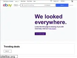 Sites similar to hub.ebay.com.au