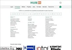 Sites similar to hub.fm