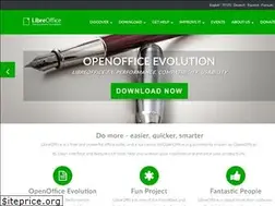 Sites similar to hub.libreoffice.org